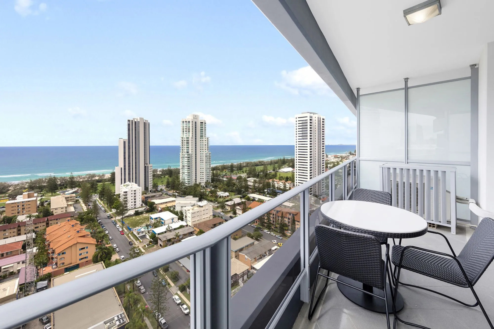 Foto - Meriton Suites Broadbeach, Gold Coast