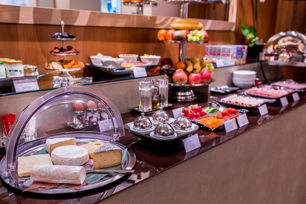 Photo - Le Pergolèse Paris Champs Elysées