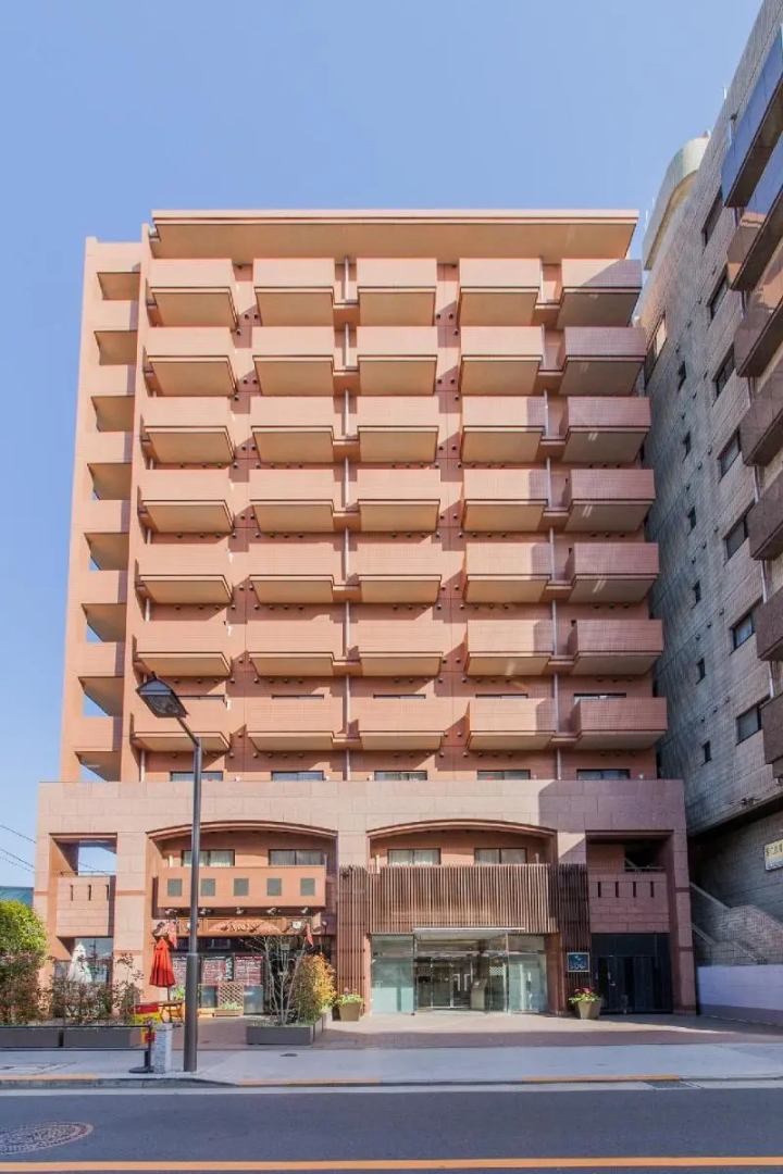 Foto - Tokyu Stay Monzen-Nakacho Tokyo