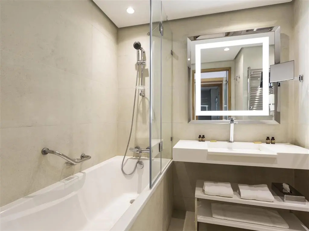 Foto - Aparthotel Adagio Premium Casablanca City Center