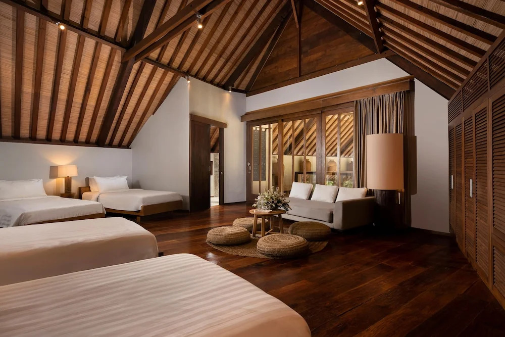 Foto - Villa Tirtadari by Nakula