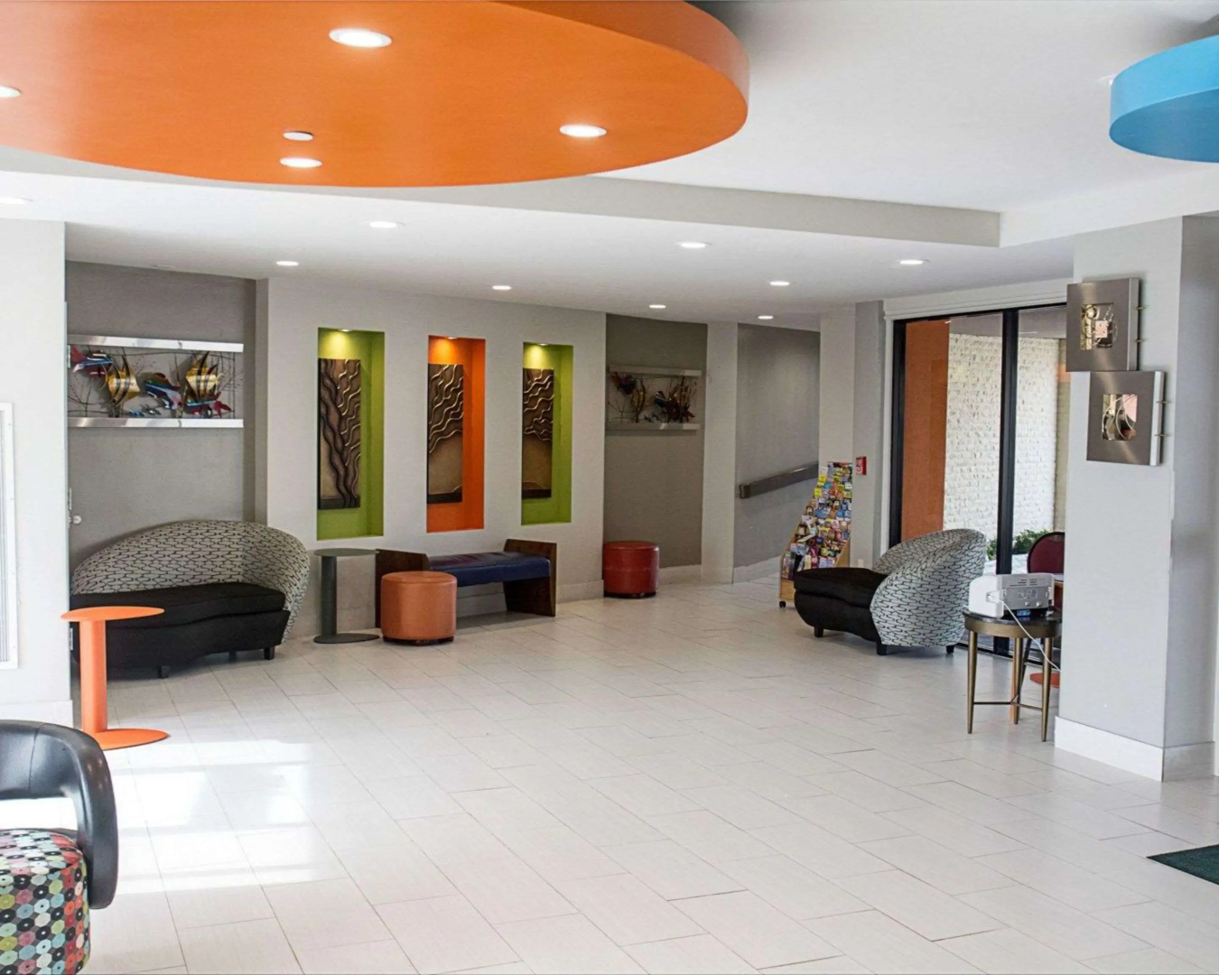 Photo - Spark by Hilton Virginia Beach Oceanfront