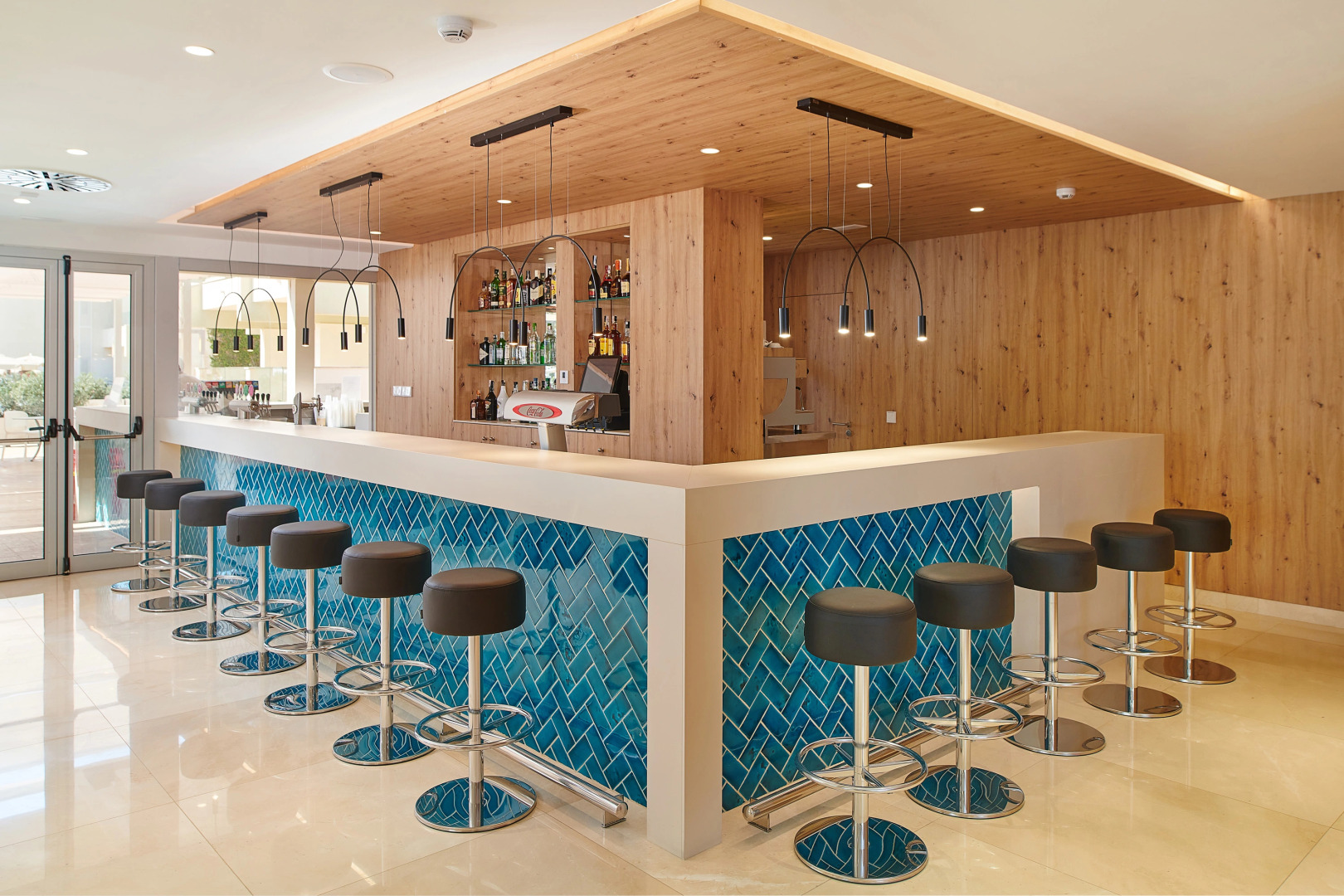 Photo - Hipotels Mediterraneo Club