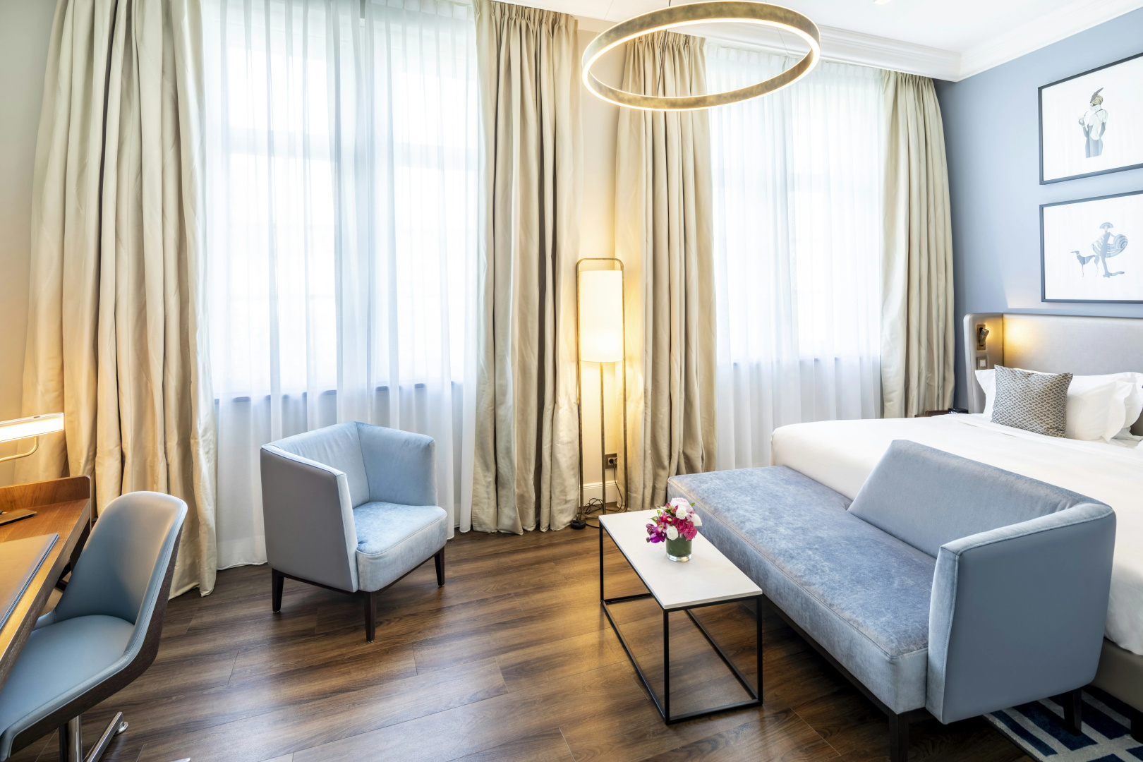 Photo - Fraser Suites Hamburg