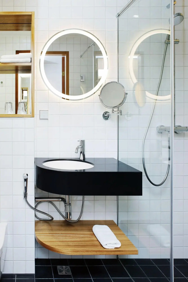 Foto - Hestia Hotel Kentmanni