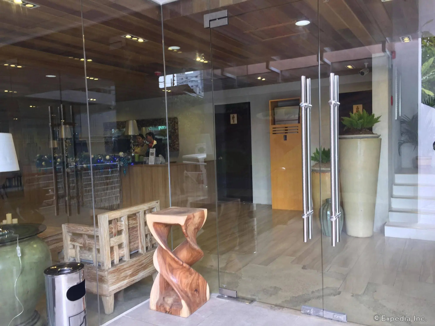 Photo - Cebu Uncle Toms Cabin Hotel powered by Cocotel