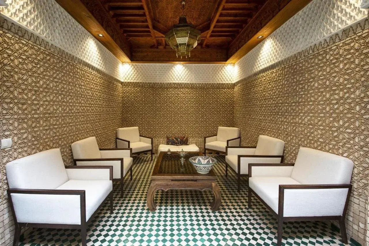 Photo - Riad Atrium & Spa