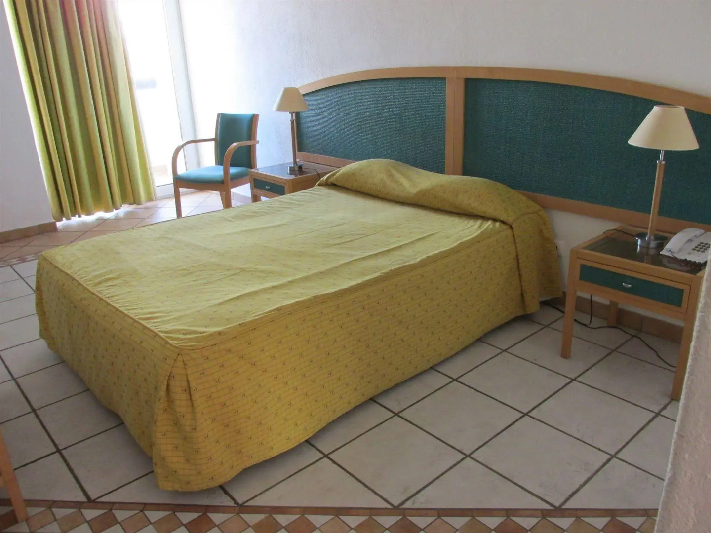 Photo - Hotel Carvoeiro Plaza