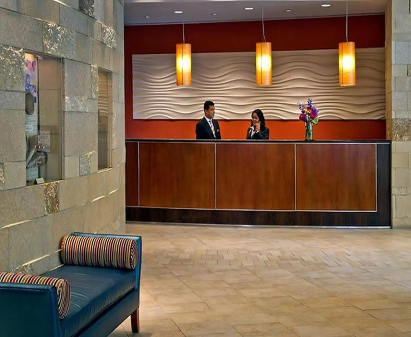 Photo - Residence Inn by Marriott Washington, DC National Mall
