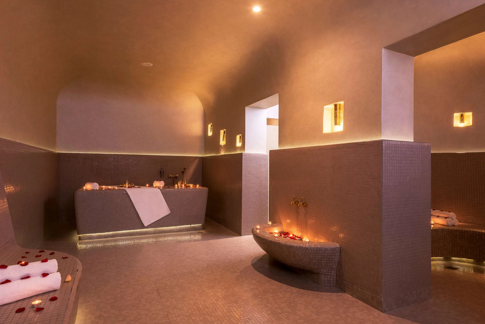 Foto - Radisson Blu Marrakech, Carré Eden