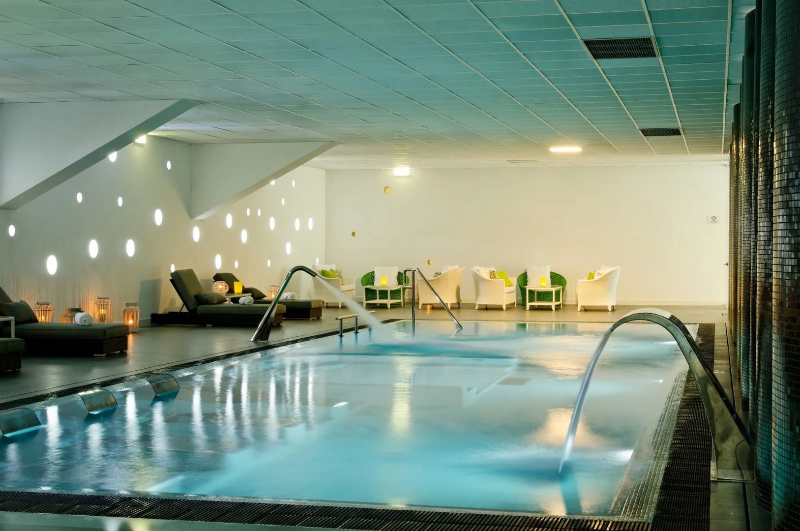 Foto - Open Village Sports Hotel & SPA Club