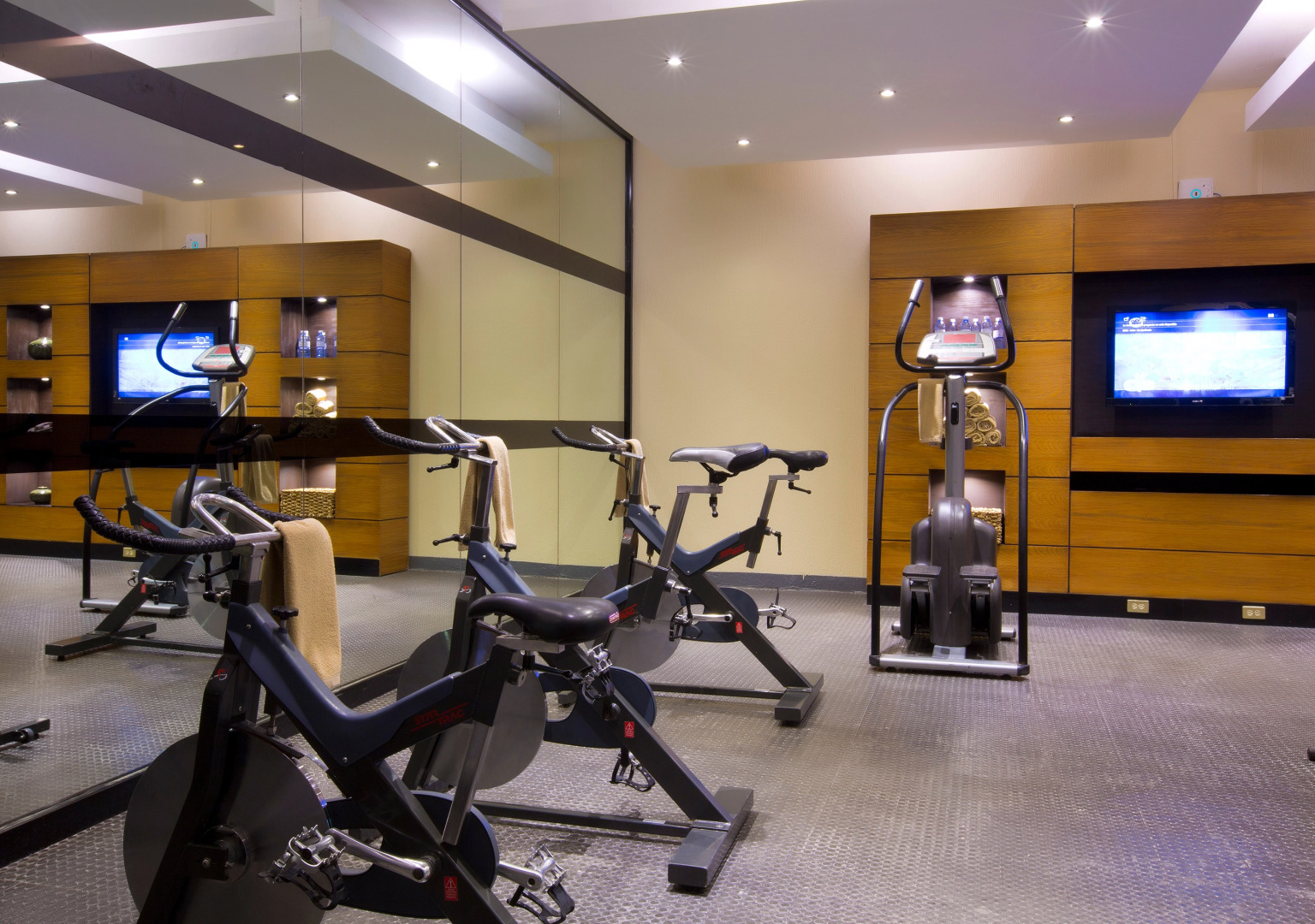 Foto - Hotel Guadalajara Plaza Expo