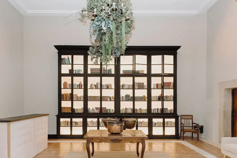 Foto - Hotel Convento de Miranda