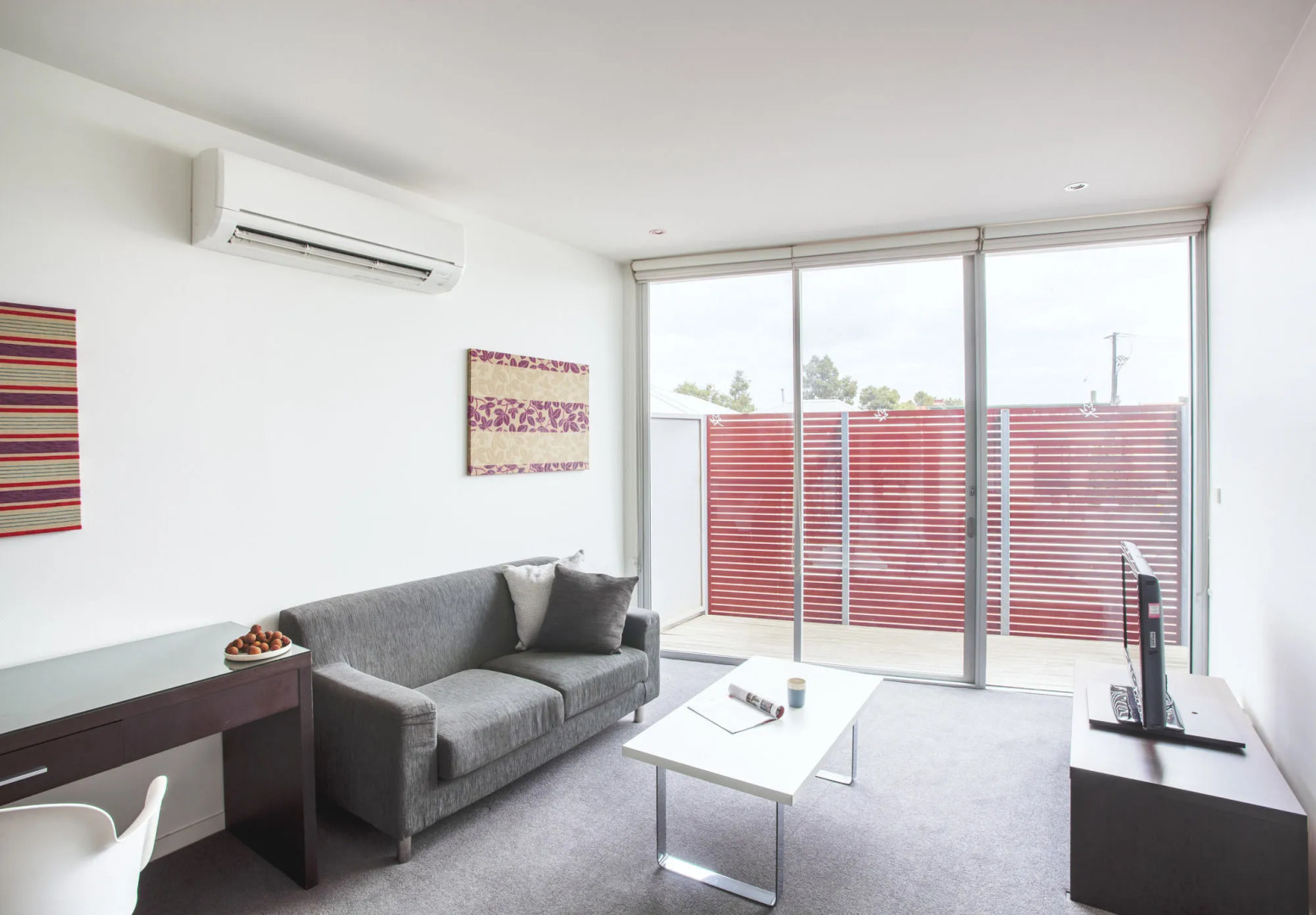 Foto - Punthill Williamstown