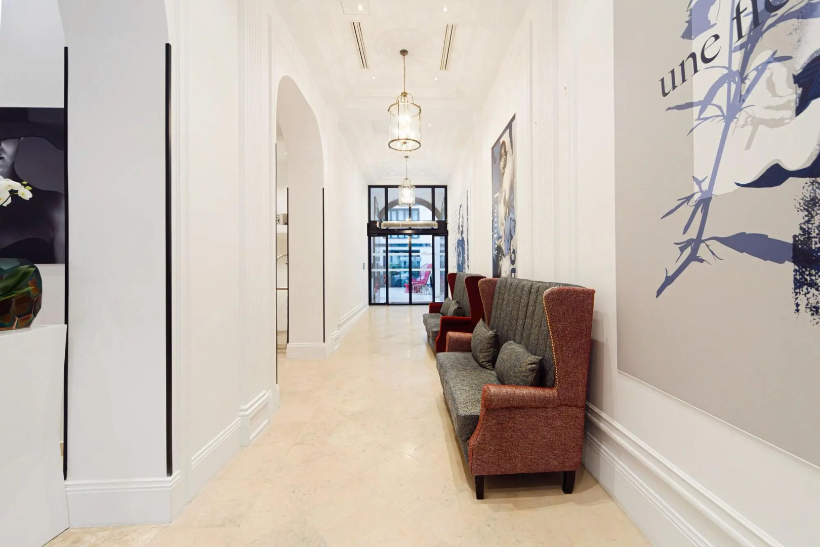 Photo - Mode Paris Aparthotel