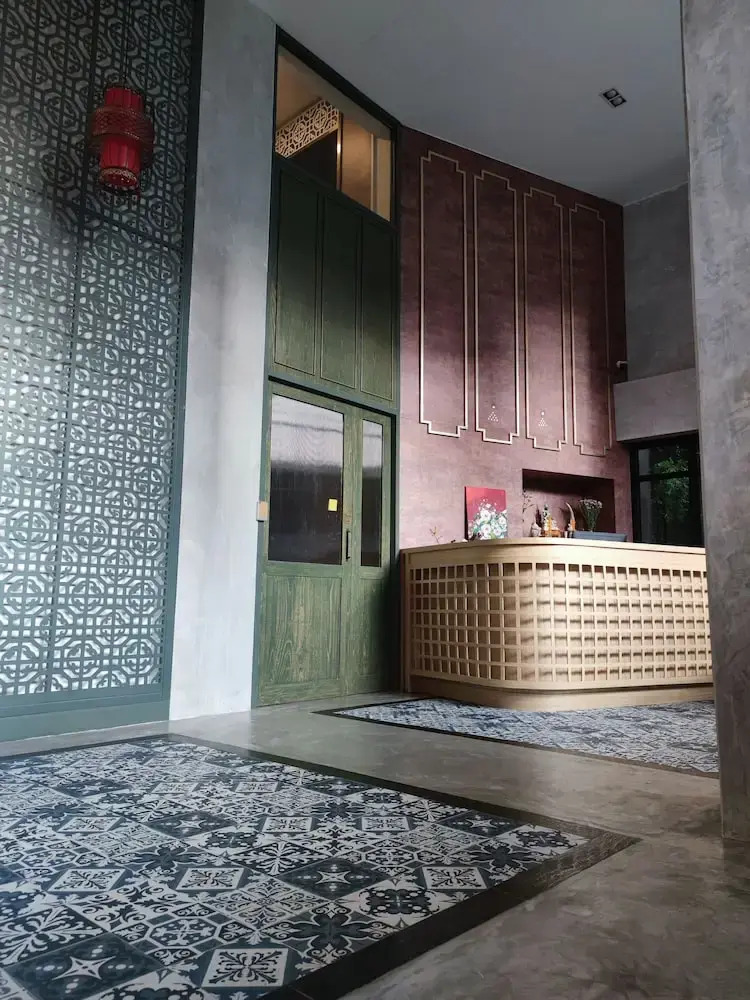 Foto - N5 Ratchawong Hostel