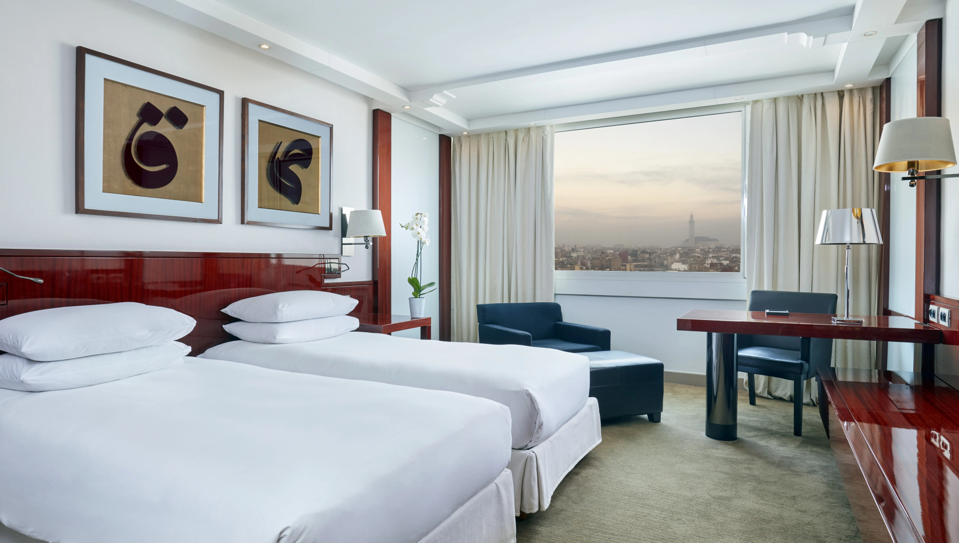 Foto - Hyatt Regency Casablanca
