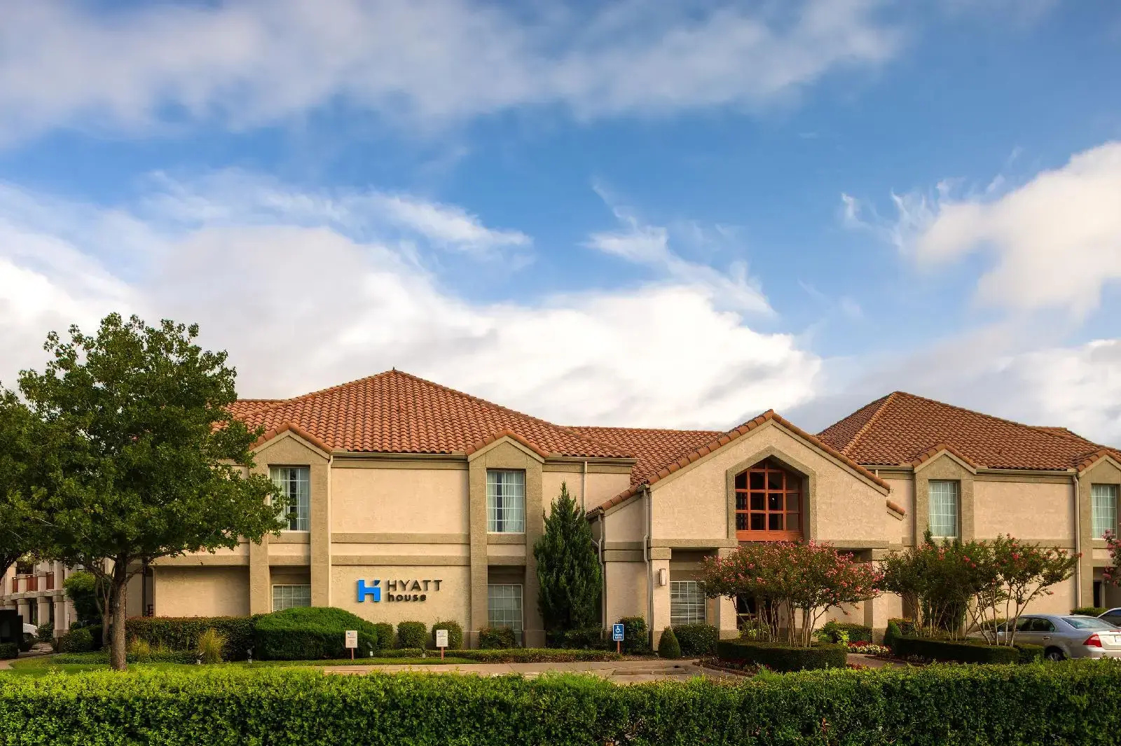 Photo - HYATT house Dallas/Las Colinas