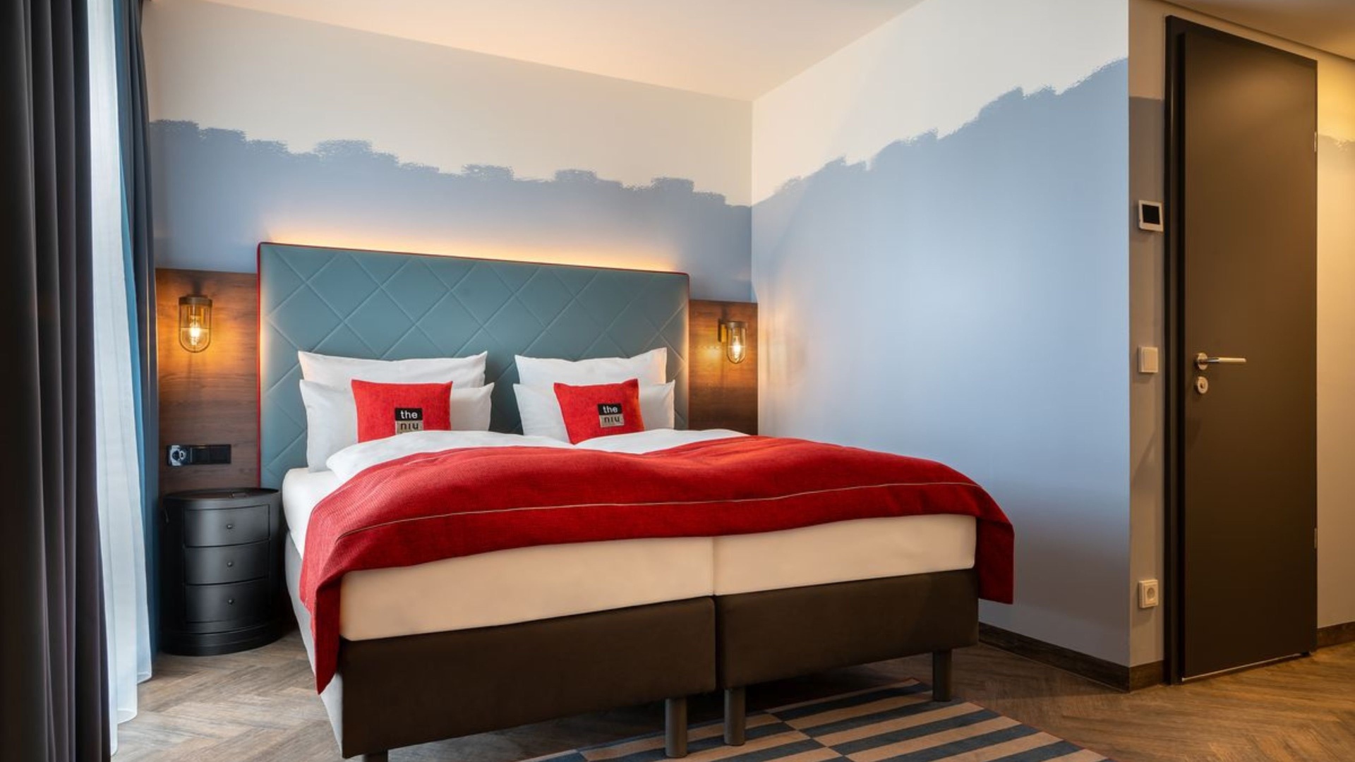 Photo - Holiday Inn - the niu, Keg Hamburg Ost by IHG