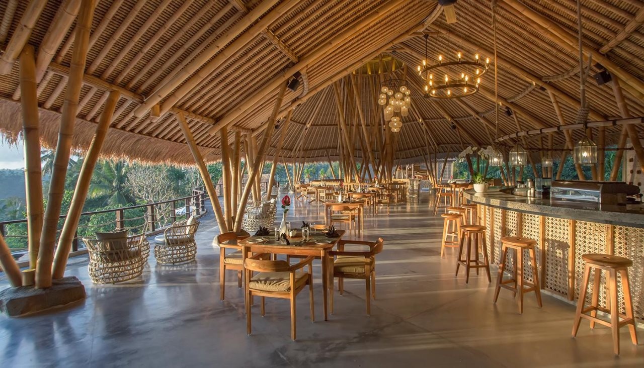 Photo - The Kayon Jungle Resort