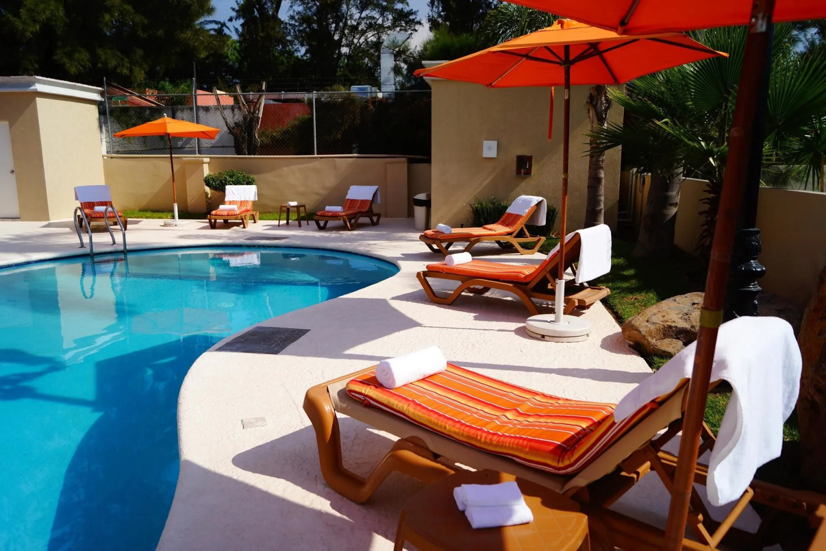 Foto - Hampton Inn by Hilton Guadalajara-Aeropuerto