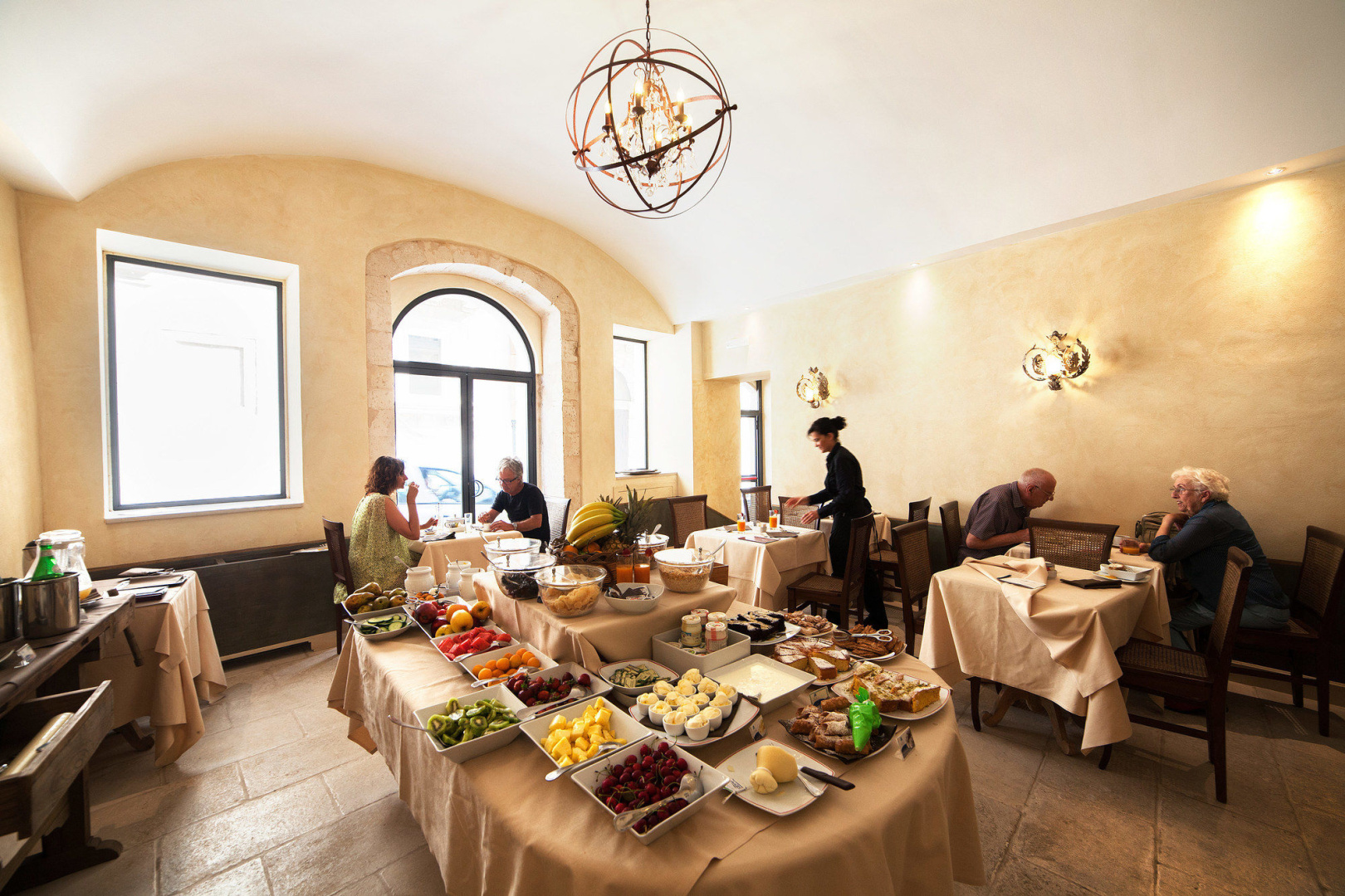 Photo - Algila' Ortigia Charme Hotel
