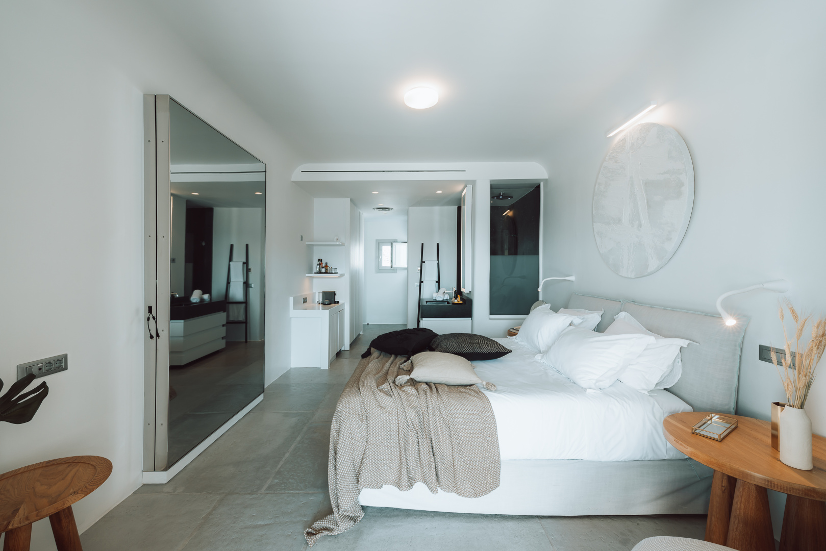 Foto - Mykonos Ammos Hotel