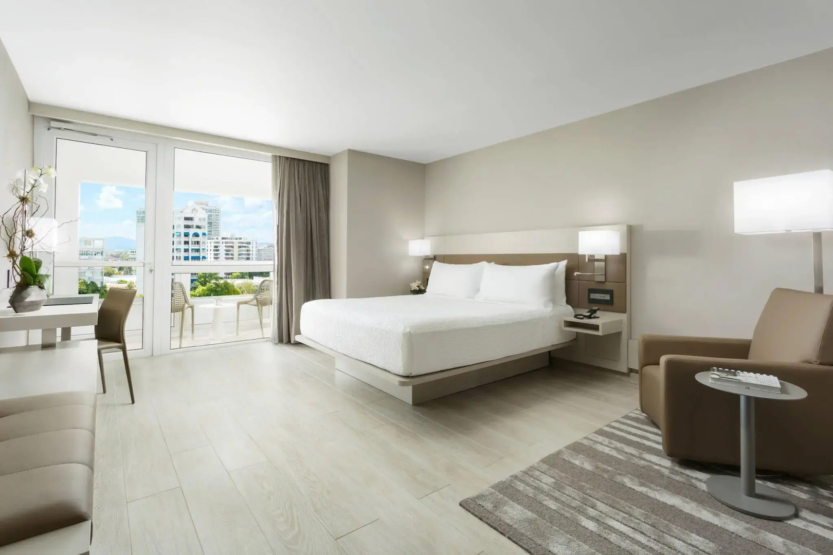 Foto - AC Hotel by Marriott San Juan Condado