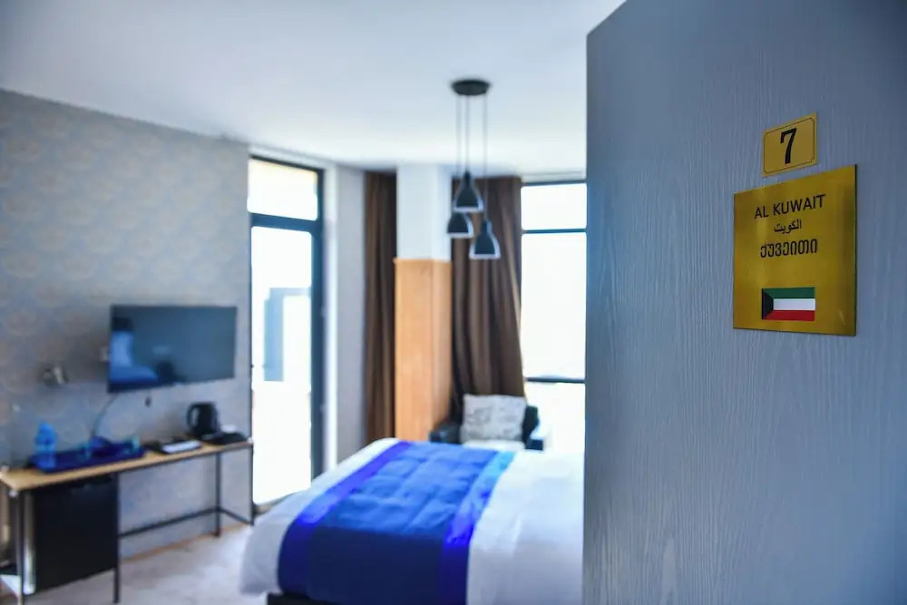 Foto - 10inn Boutique Hotel