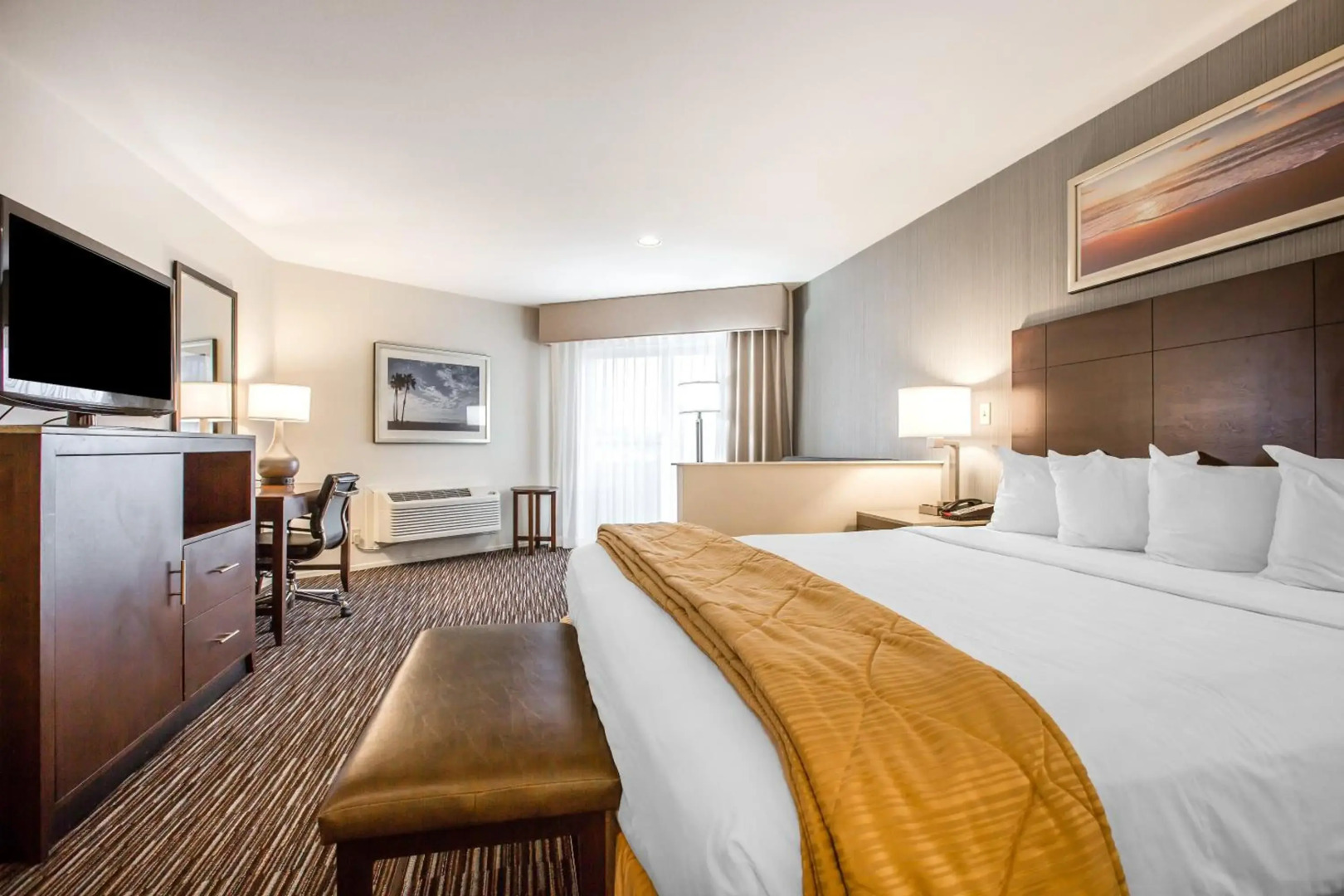 Photo - Quality Inn & Suites Hermosa Beach