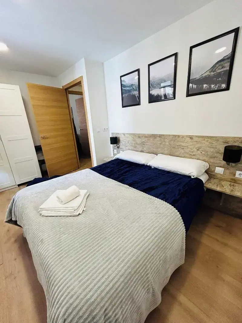 Photo - Apartahotel Canfranc