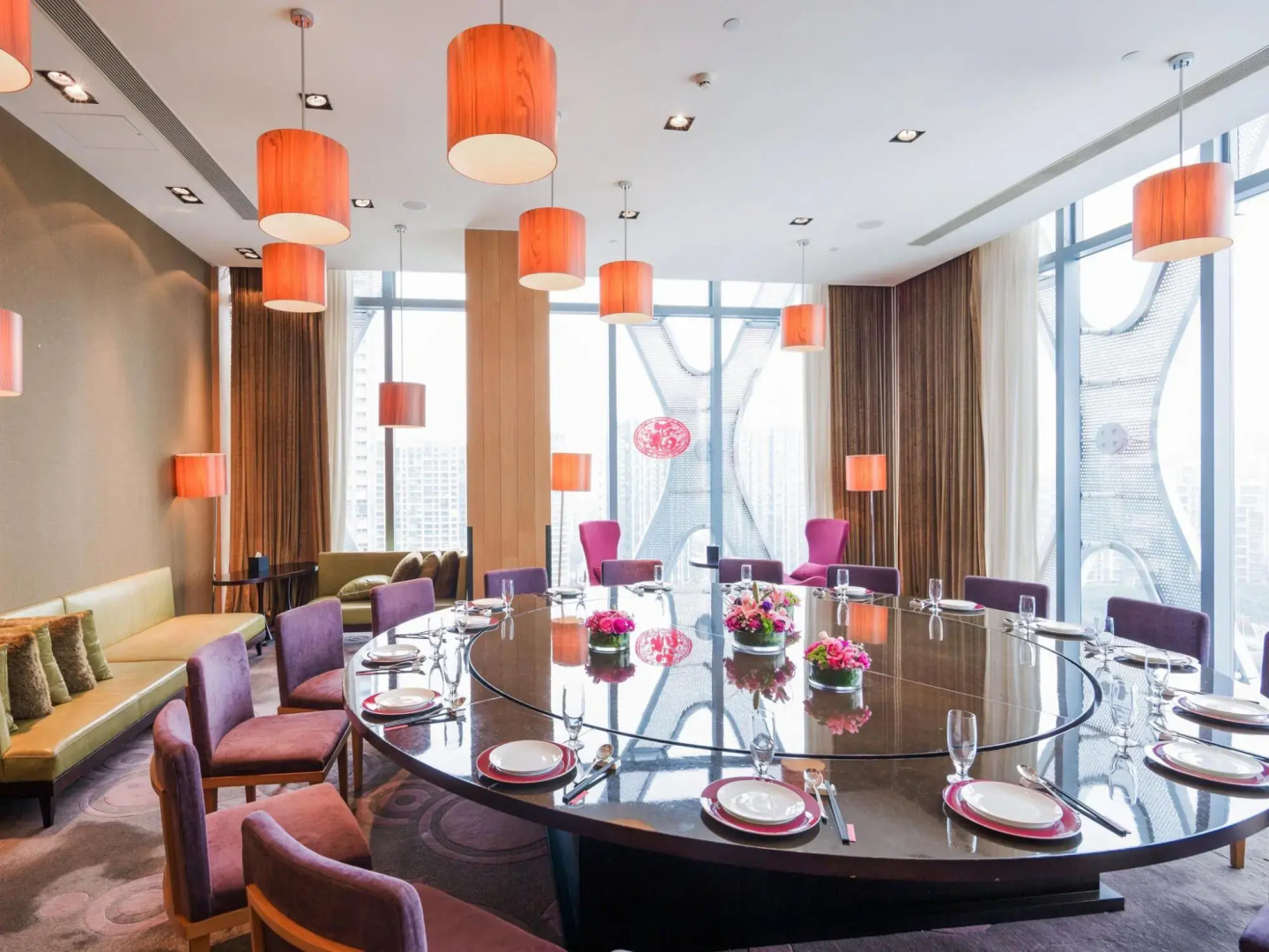 Photo - Hotel Kapok Shenzhen Bay