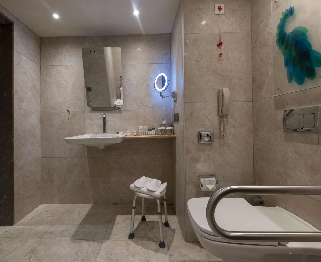 Photo - DoubleTree by Hilton Istanbul - Sirkeci