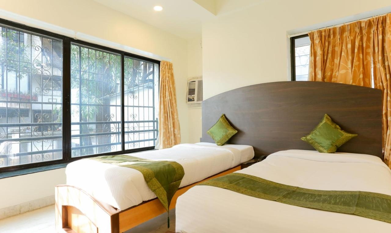 Foto - Itsy Hotels Hill View Ex