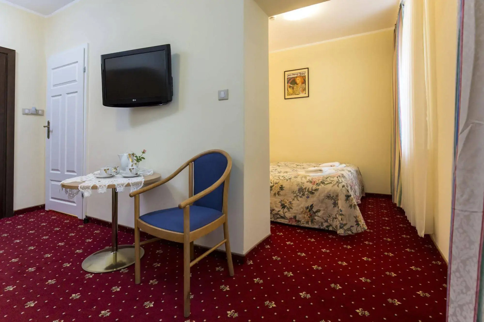 Foto - Willa Carlton