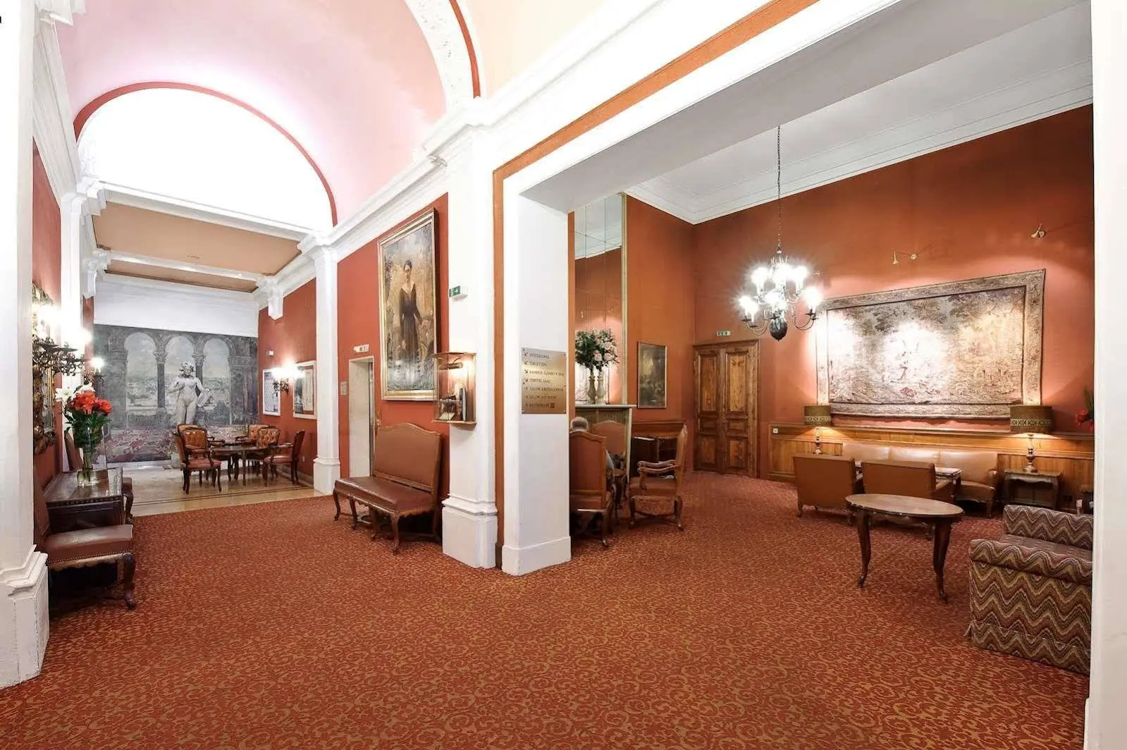 Foto - Hotel Regina