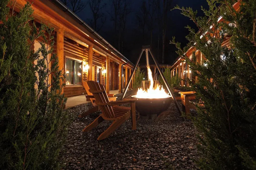 Foto - The Timber at Holly Branch
