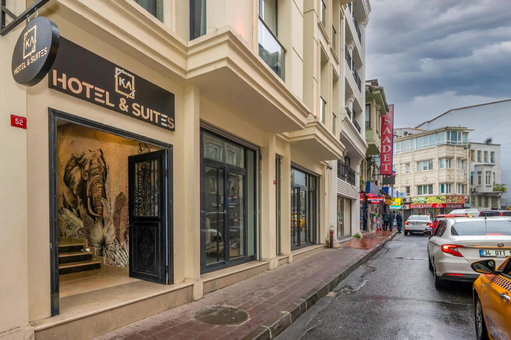 Foto - KA Hotel & Suites