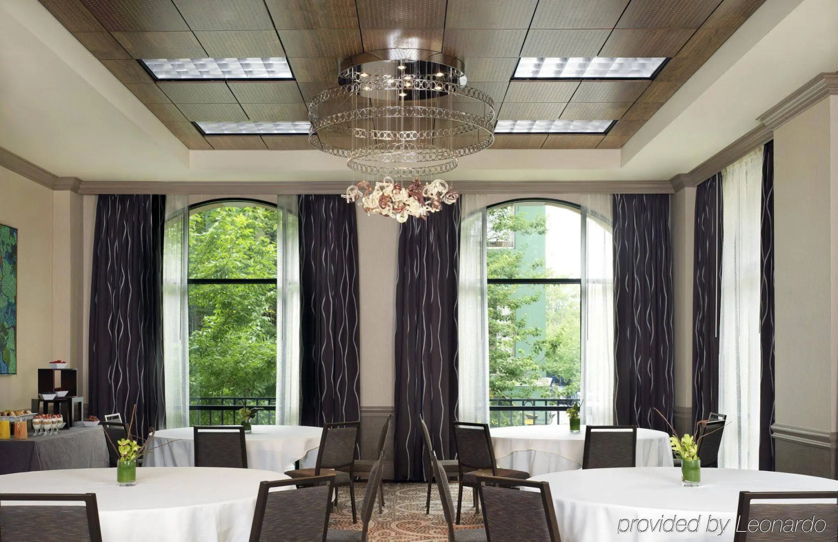 Foto - Dossier Hotel