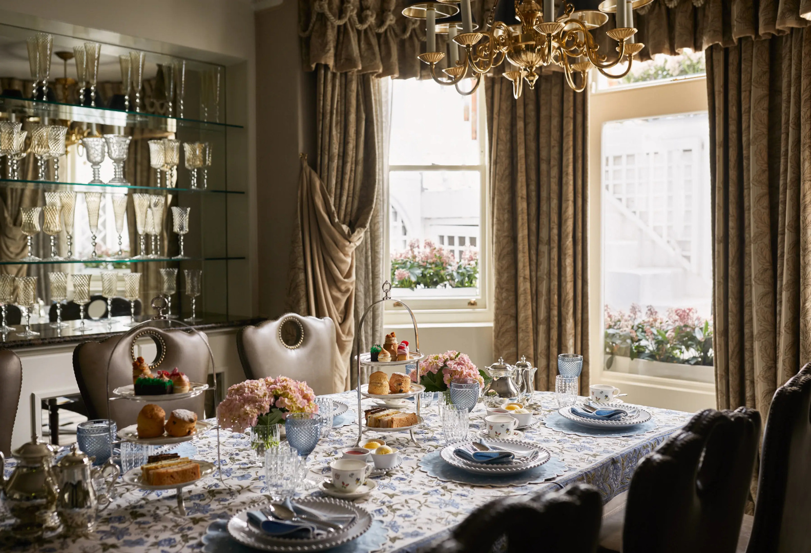 Photo - The Egerton House Hotel