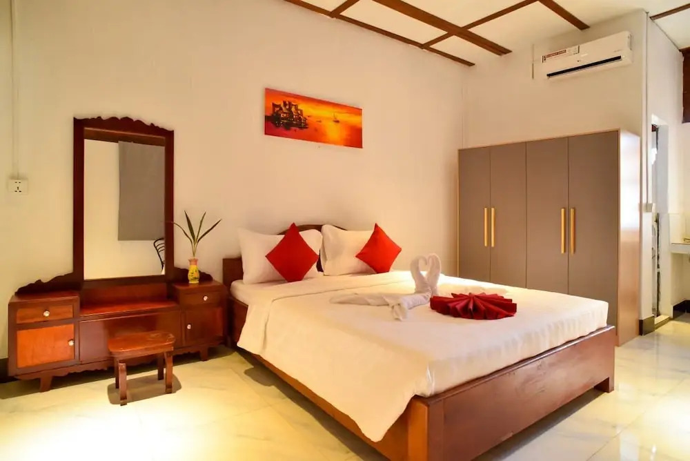 Photo - Densy Angkor Bungalow