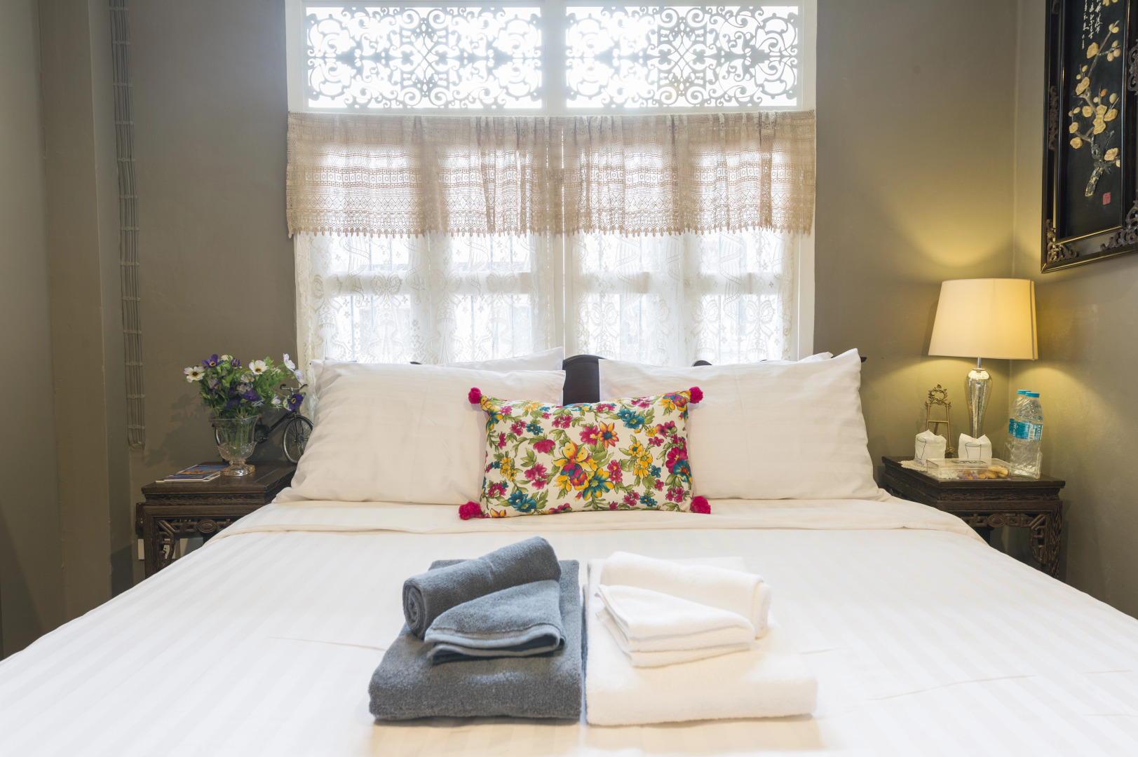 Photo - The Unforgotten B&B