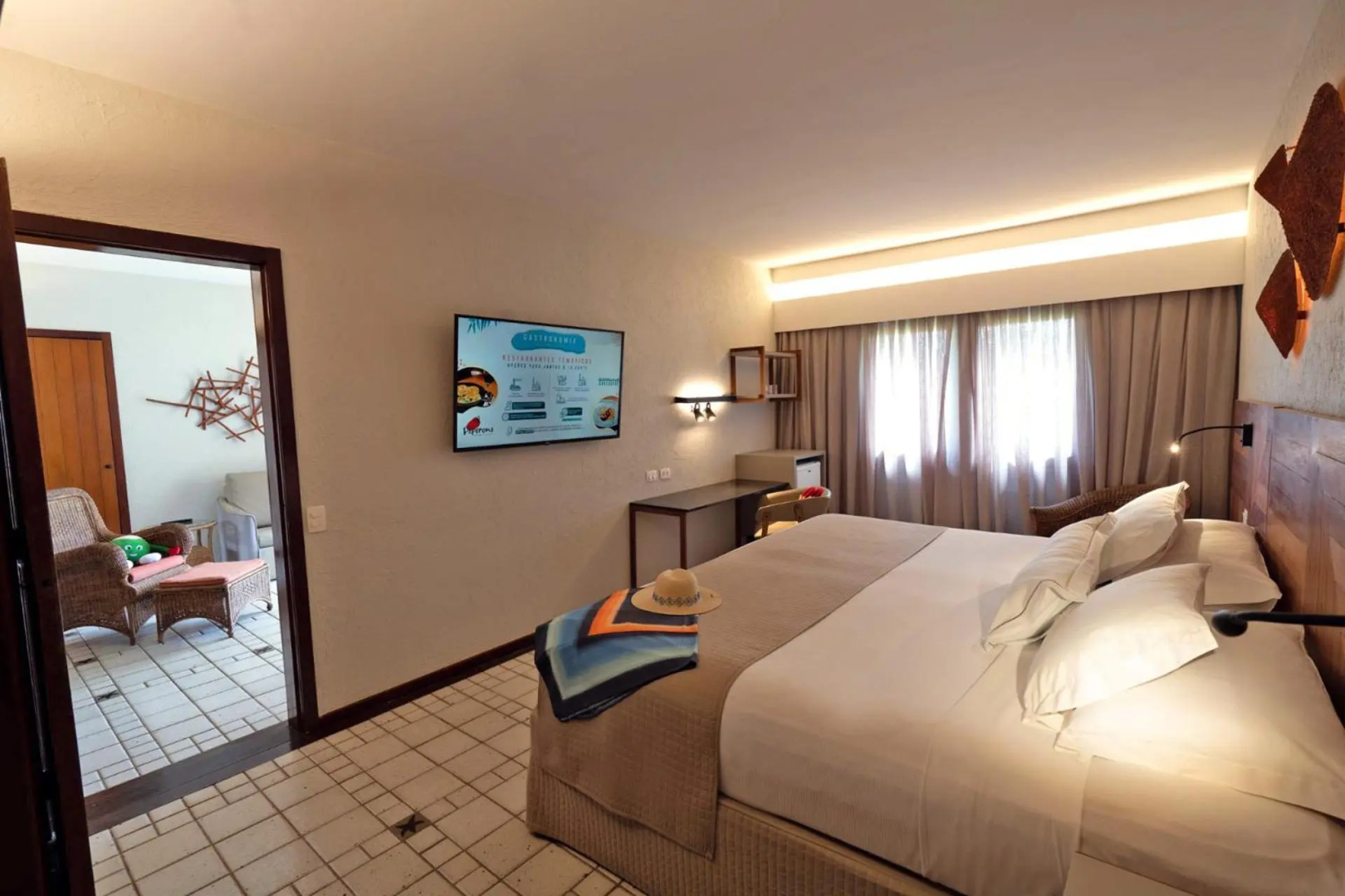 Foto - Summerville All Inclusive Resort