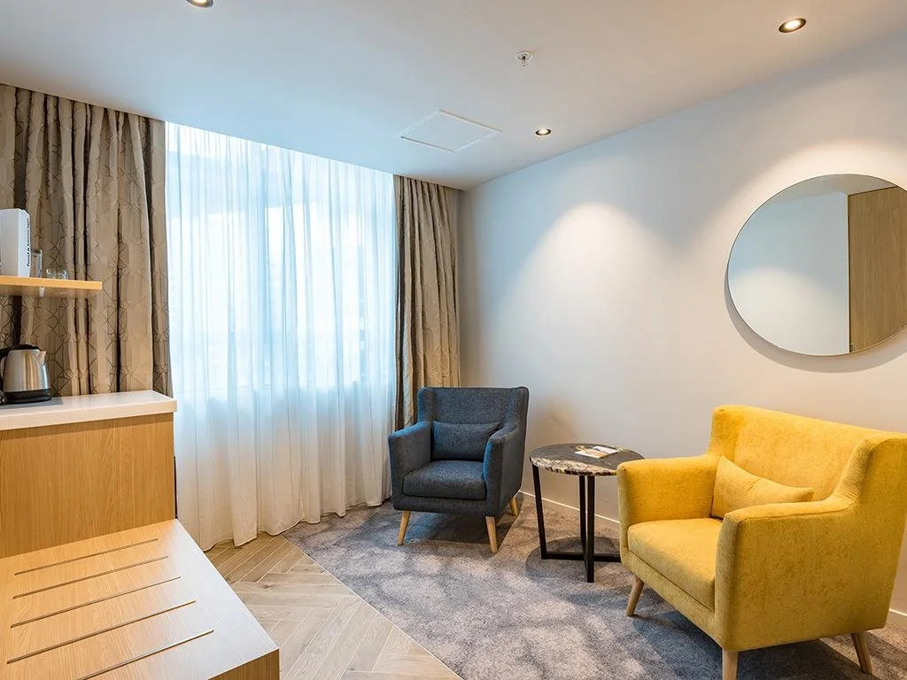 Foto - Legacy Airedale Hotel Auckland