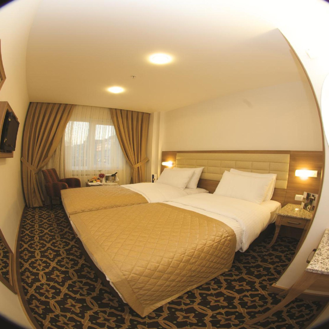 Foto - The City Hotel