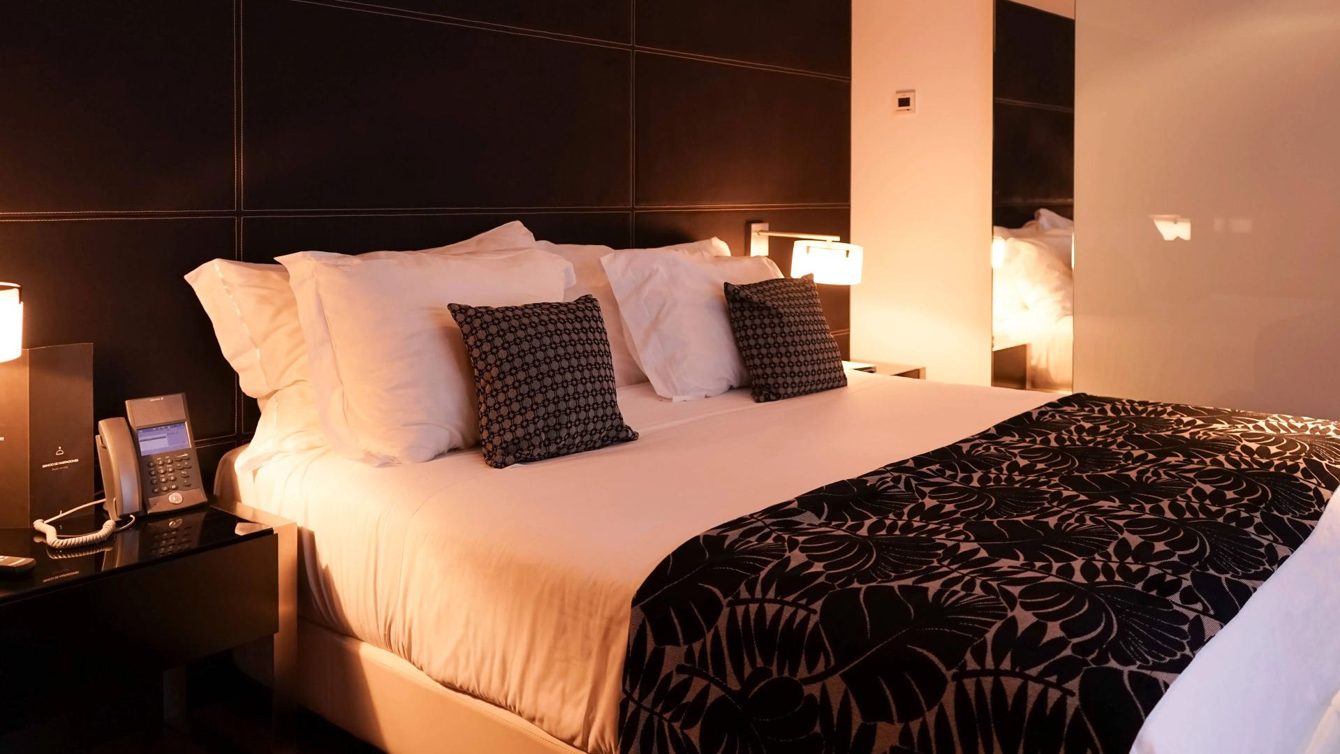 Foto - Hotel Inffinit