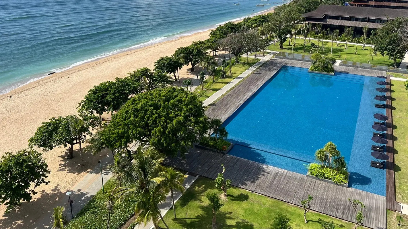 Photo - The Meru Sanur