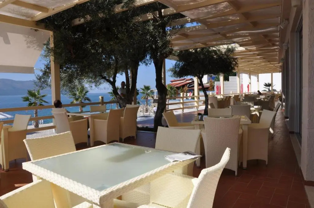 Foto - Coral Hotel & Resort