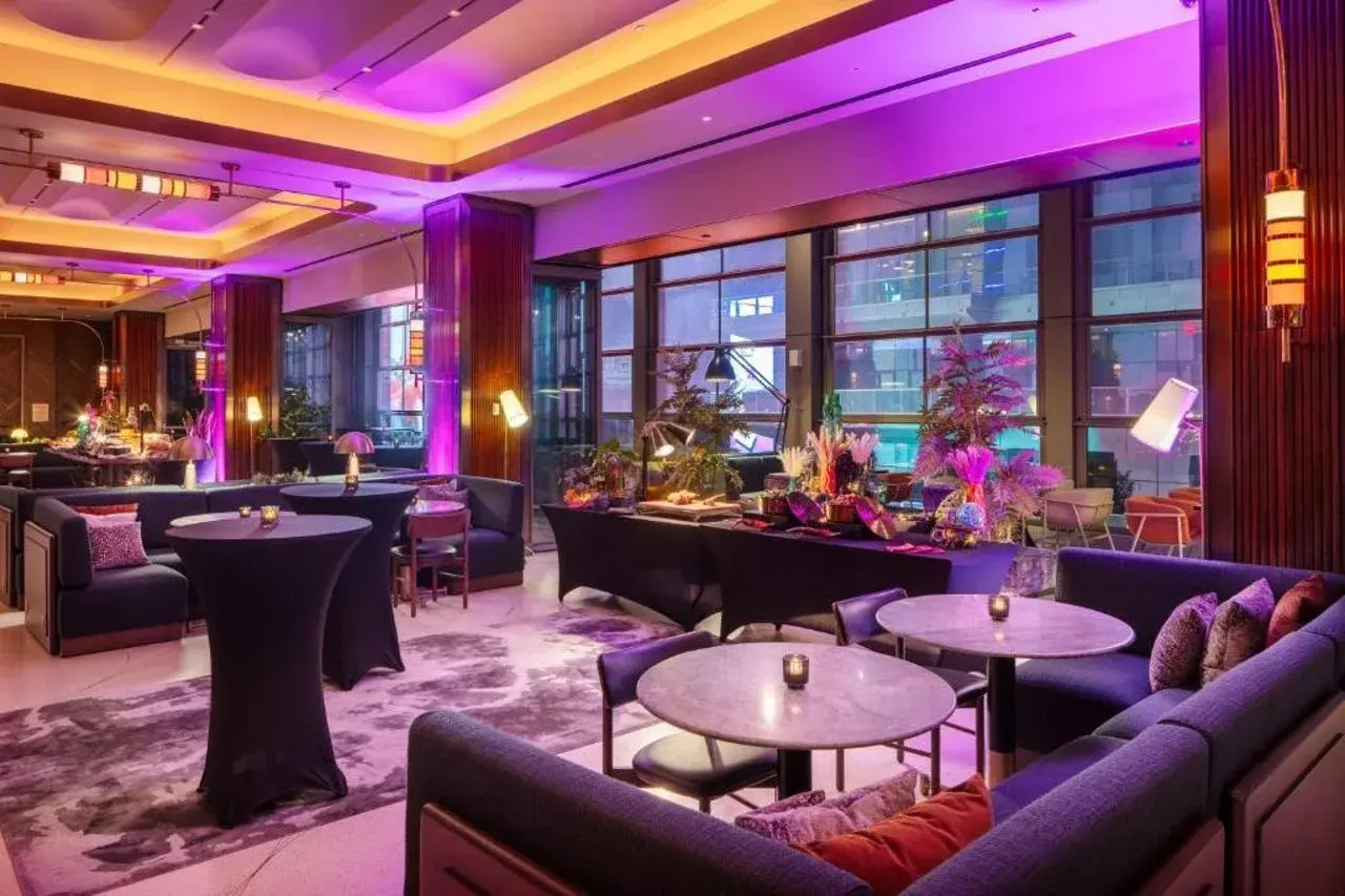 Photo - Tempo By Hilton New York Times Square