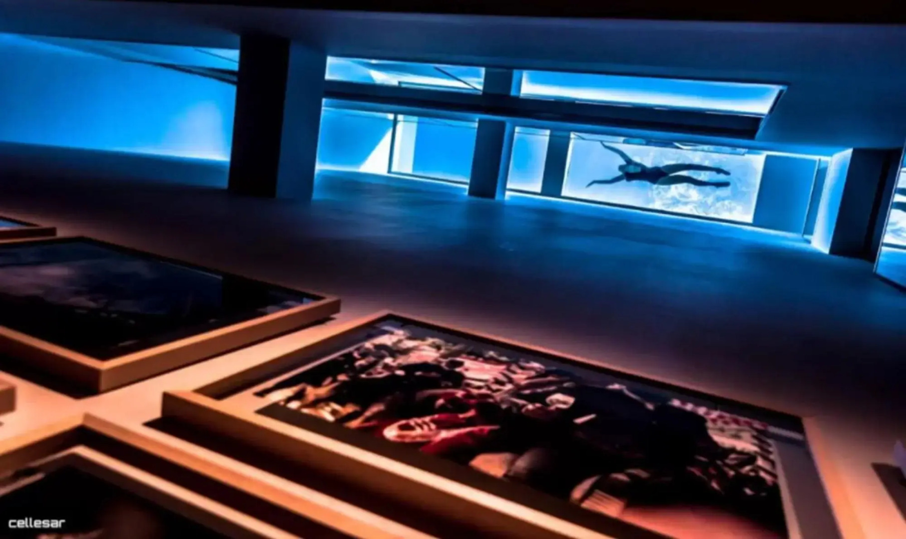 Foto - Welldone Quality - Crystal pool